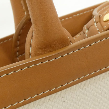 Celine Small Vertical Cabas — view 8
