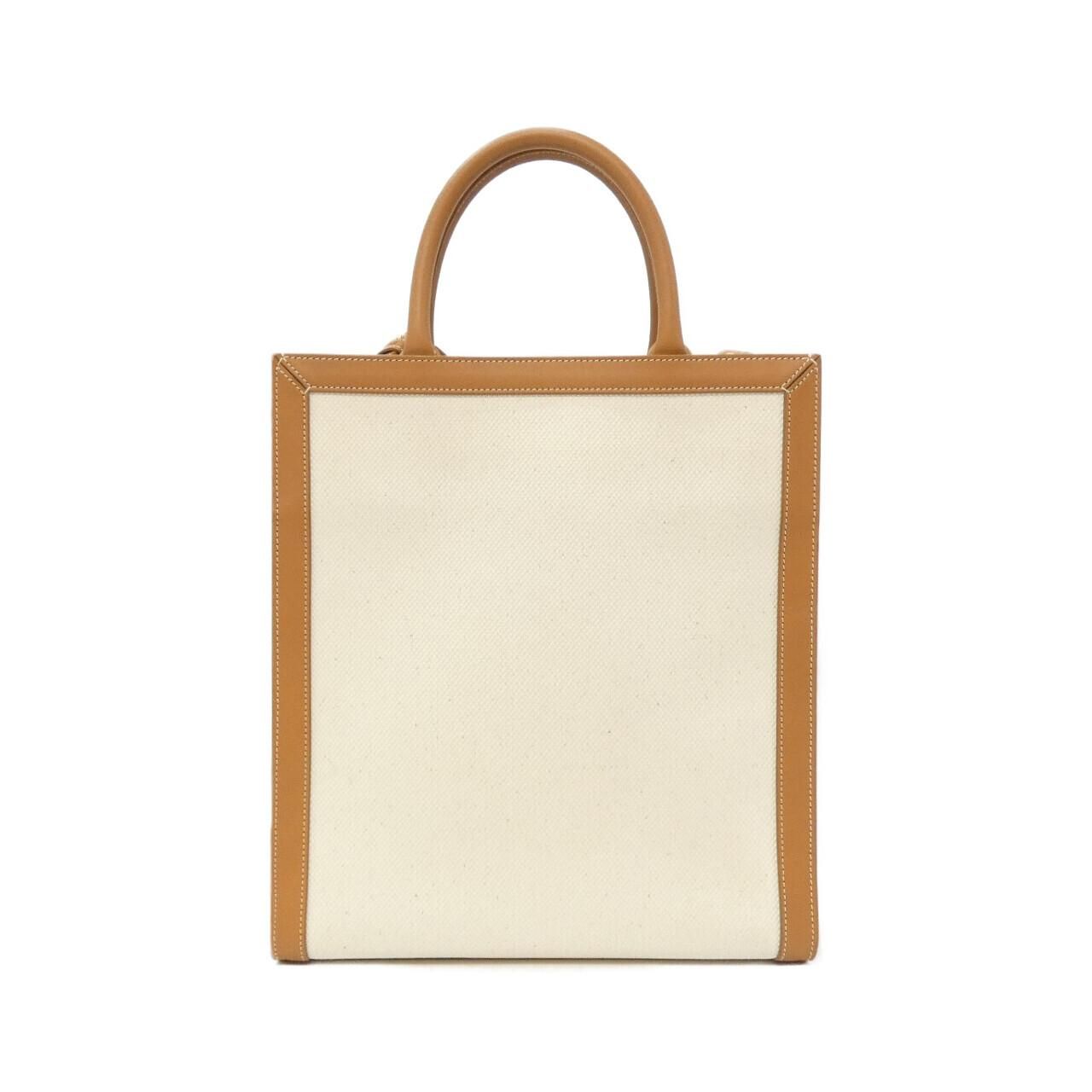 Celine Small Vertical Cabas — view 2