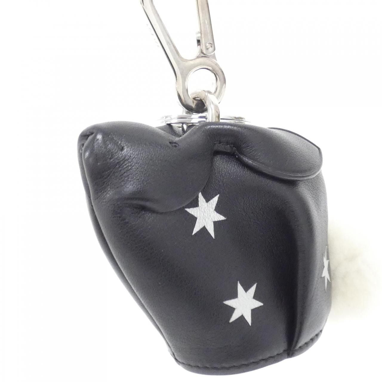 Loewe Bunny Charm — view 2