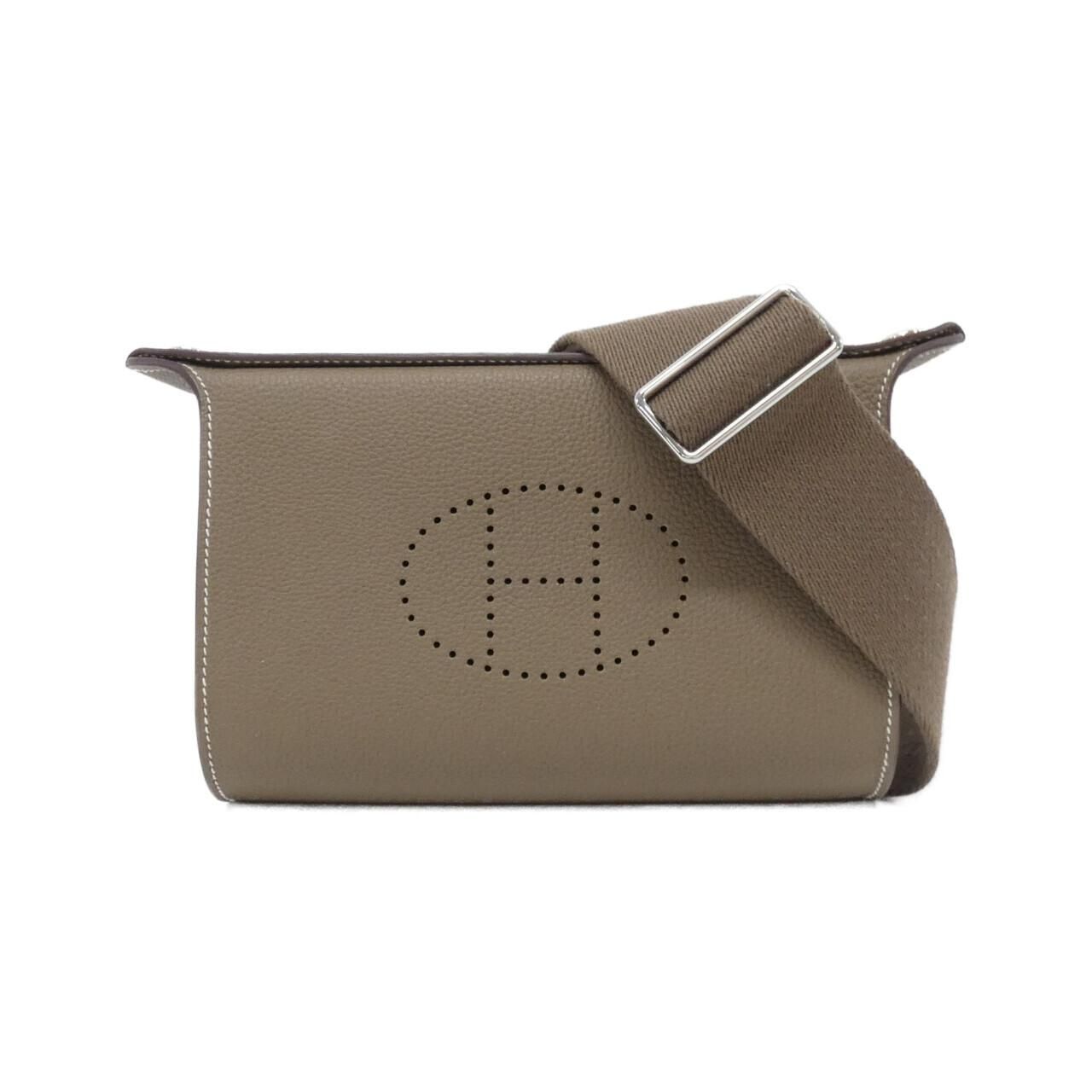 Hermes Vidopoche Shoulder