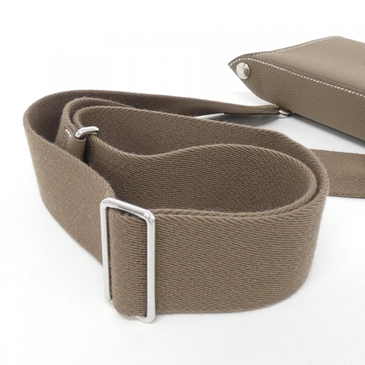 Hermes Vidopoche Shoulder — view 6
