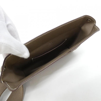 Hermes Vidopoche Shoulder — view 7