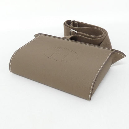Hermes Vidopoche Shoulder — view 3