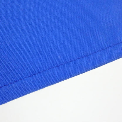 Hermes Flat Pouch Blue — view 5
