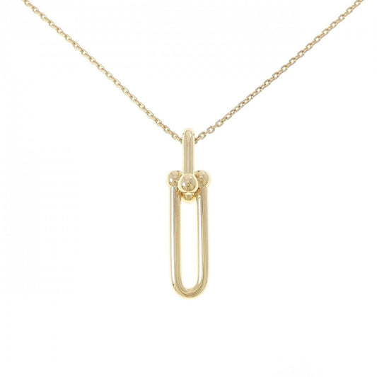 Tiffany & Co Link Necklace