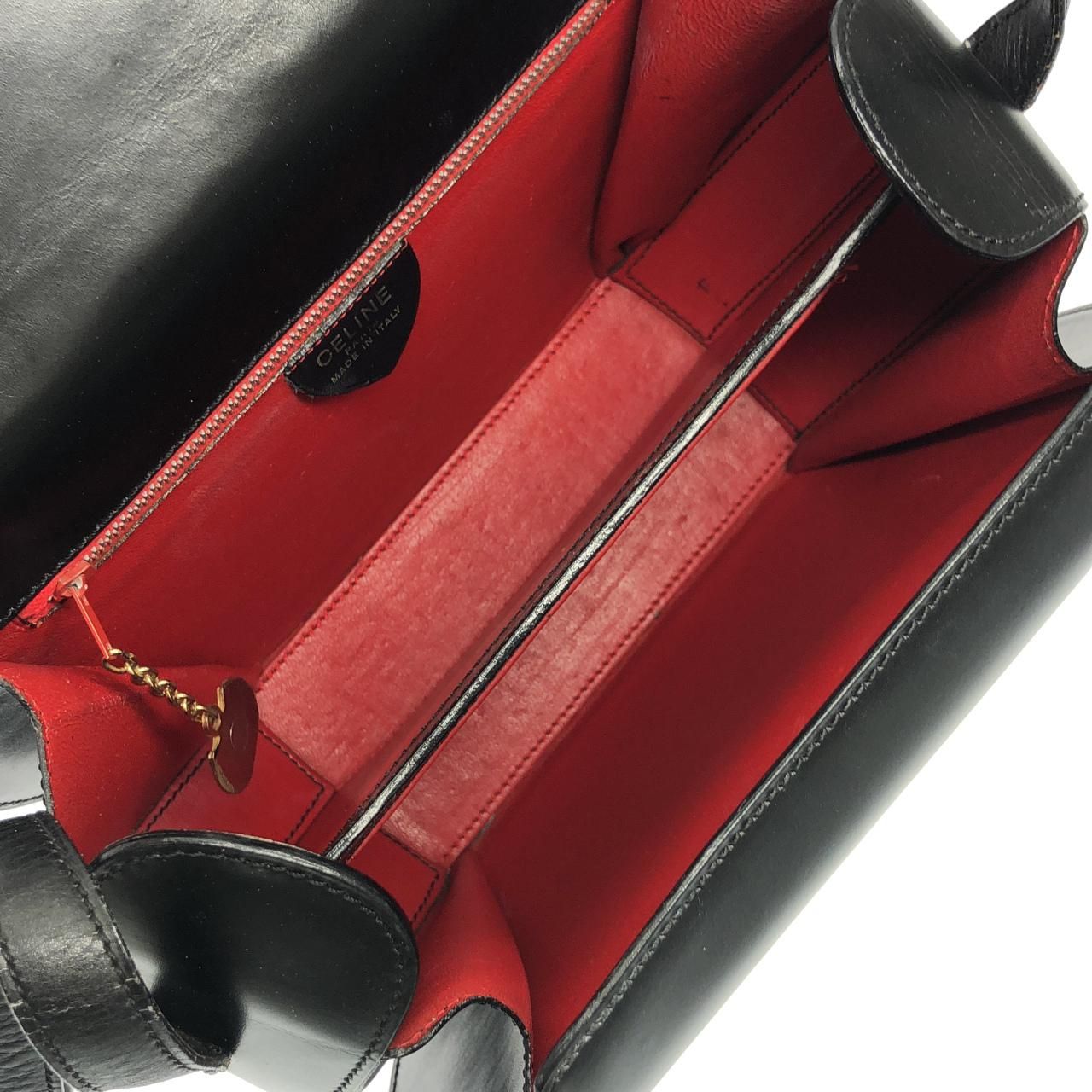 Celine Vintage Shoulder — view 8