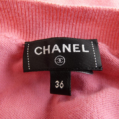 Chanel 23c Knit Sweater — view 5