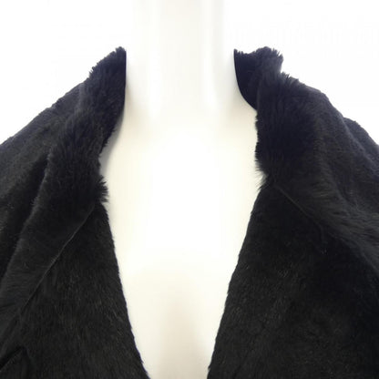 Chanel Vintage Leather Jacket — view 5