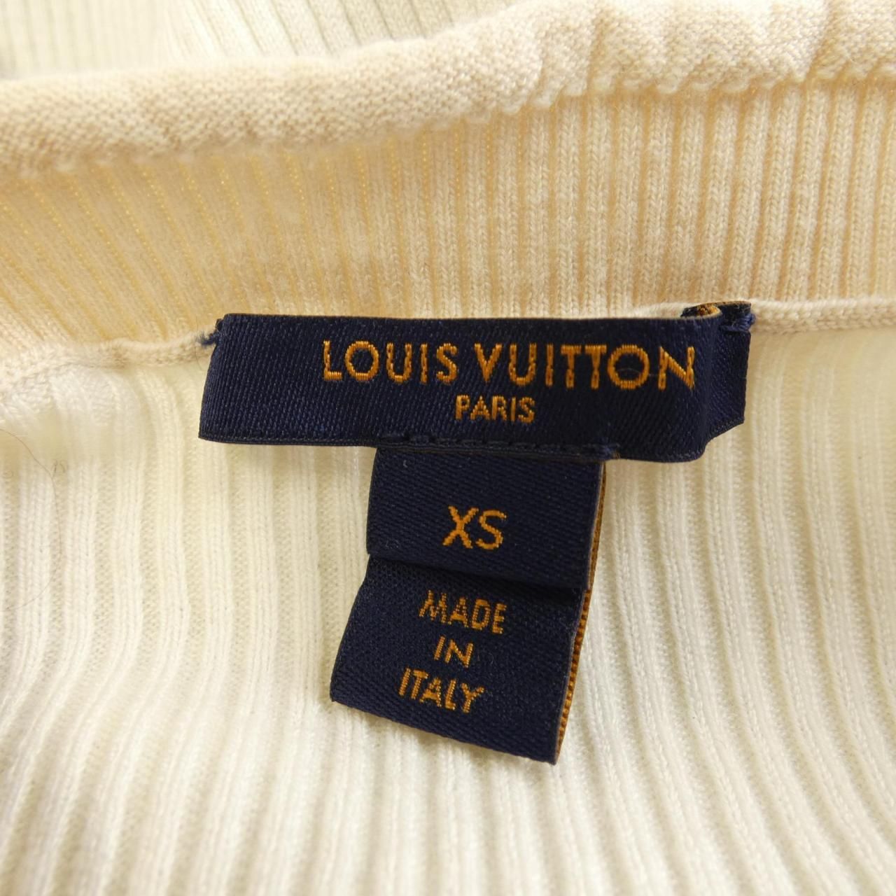 Louis Vuitton Knit Sweater — view 4