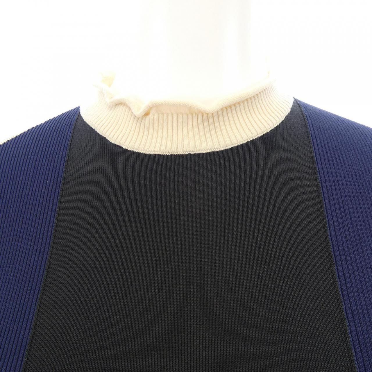 Louis Vuitton Knit Sweater — view 5
