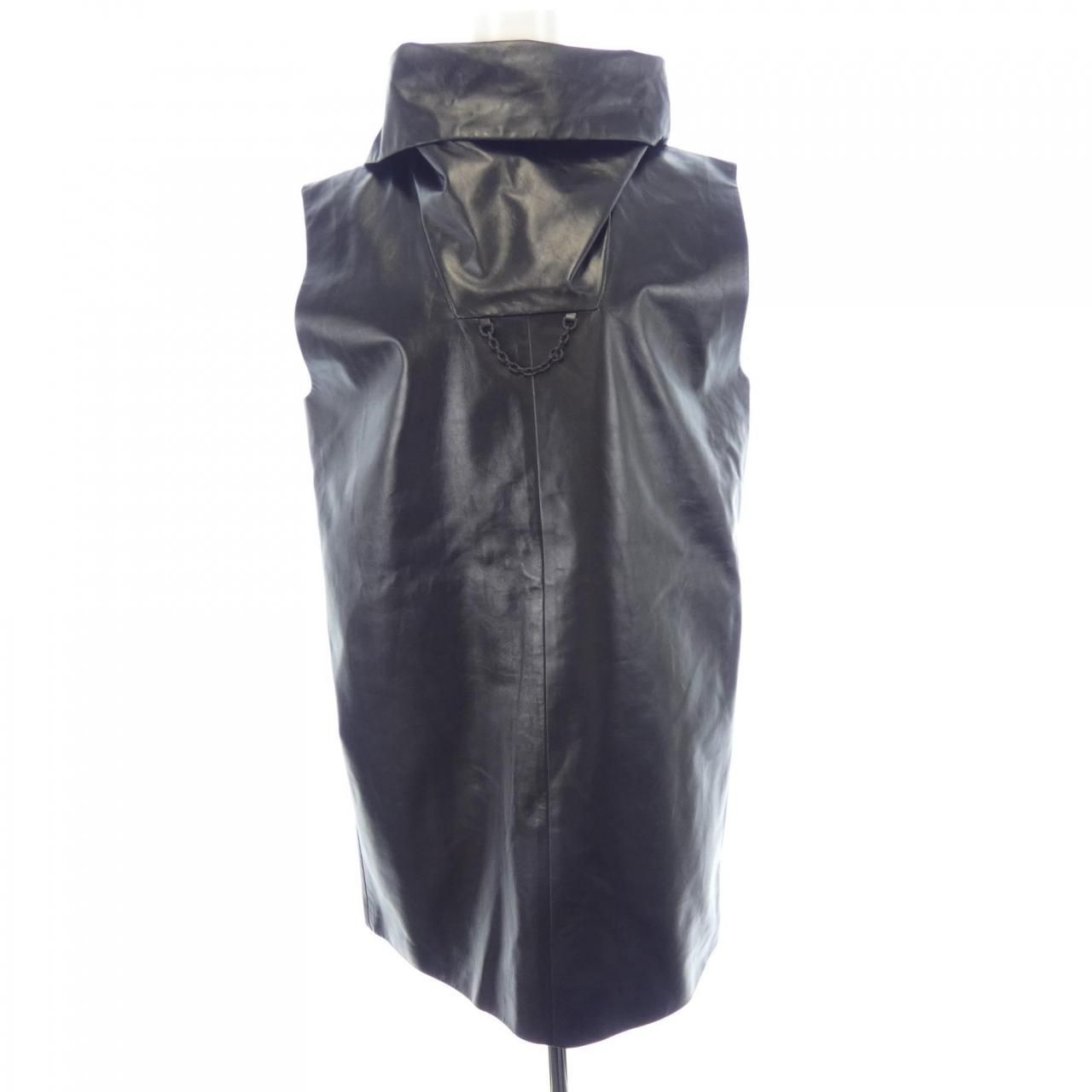 Louis Vuitton Dress Black