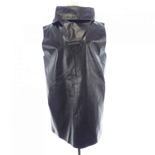 Louis Vuitton Dress Black
