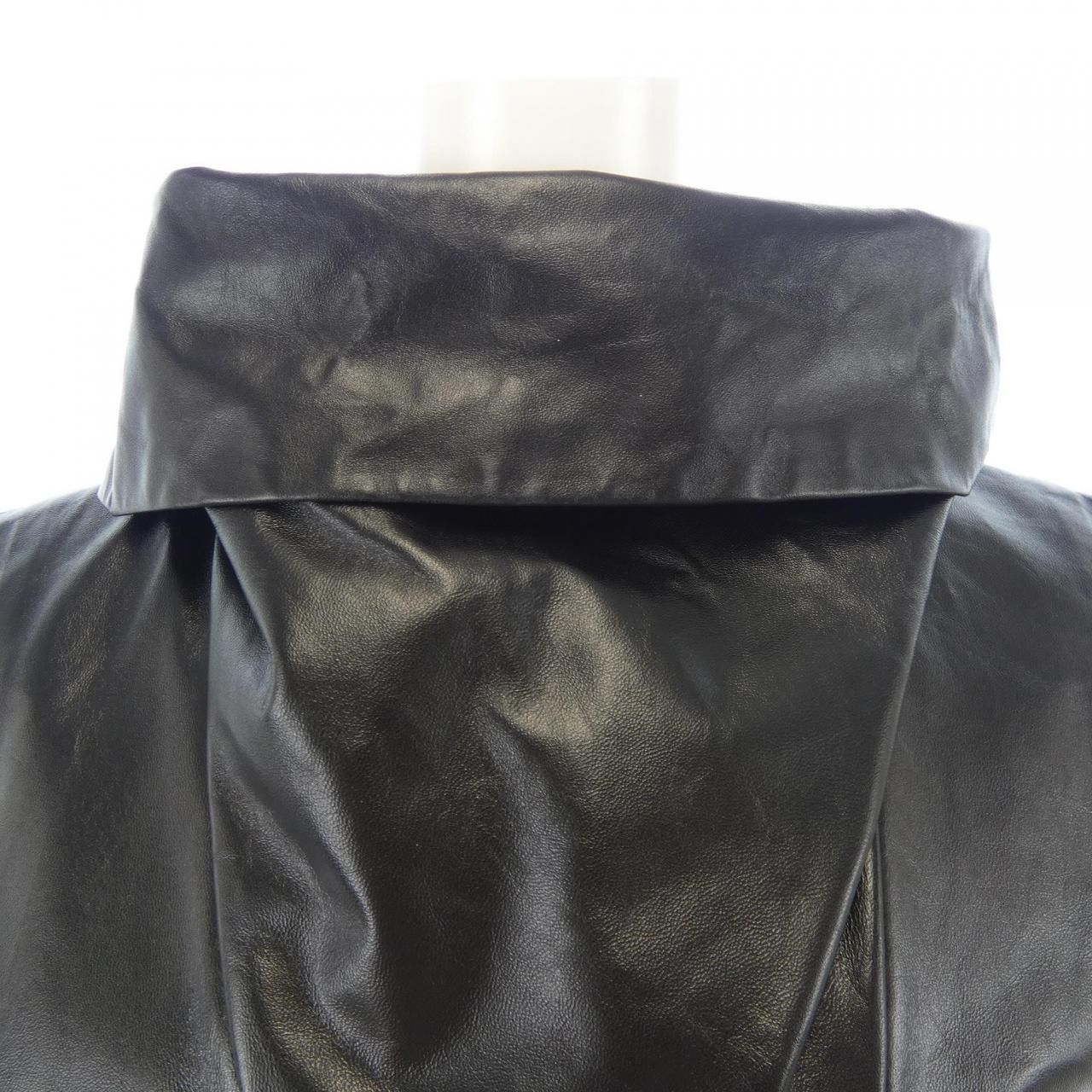Louis Vuitton Dress Black — view 5