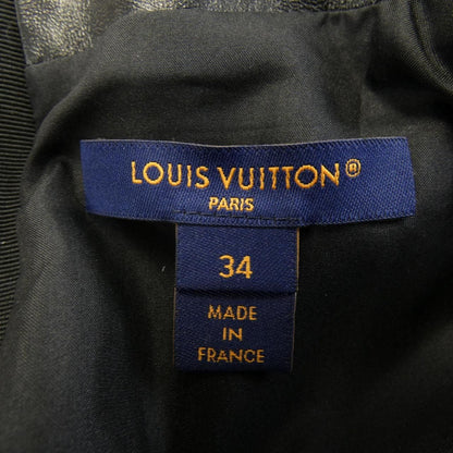 Louis Vuitton Dress Black — view 4