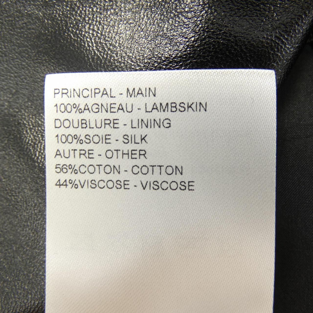 Louis Vuitton Dress Black — view 3