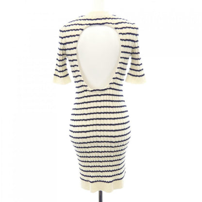 Chanel Dress Beige — view 2