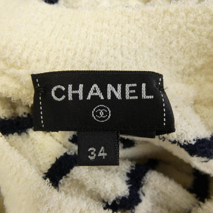 Chanel Dress Beige — view 5
