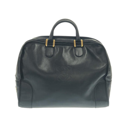Loewe Vintage Bag Handbag Black