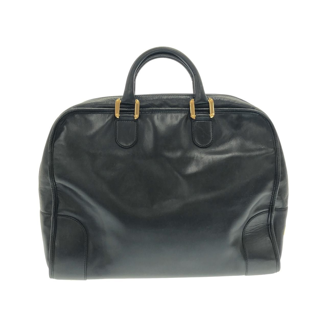 Loewe Vintage Bag Handbag Black — view 2