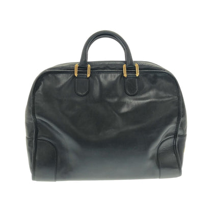 Loewe Vintage Bag Handbag Black — view 2