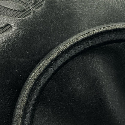 Loewe Vintage Bag Handbag Black — view 4