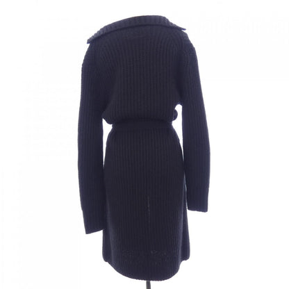 Chanel Vintage Long Cardigan — view 2