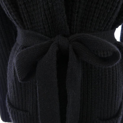 Chanel Vintage Long Cardigan — view 6