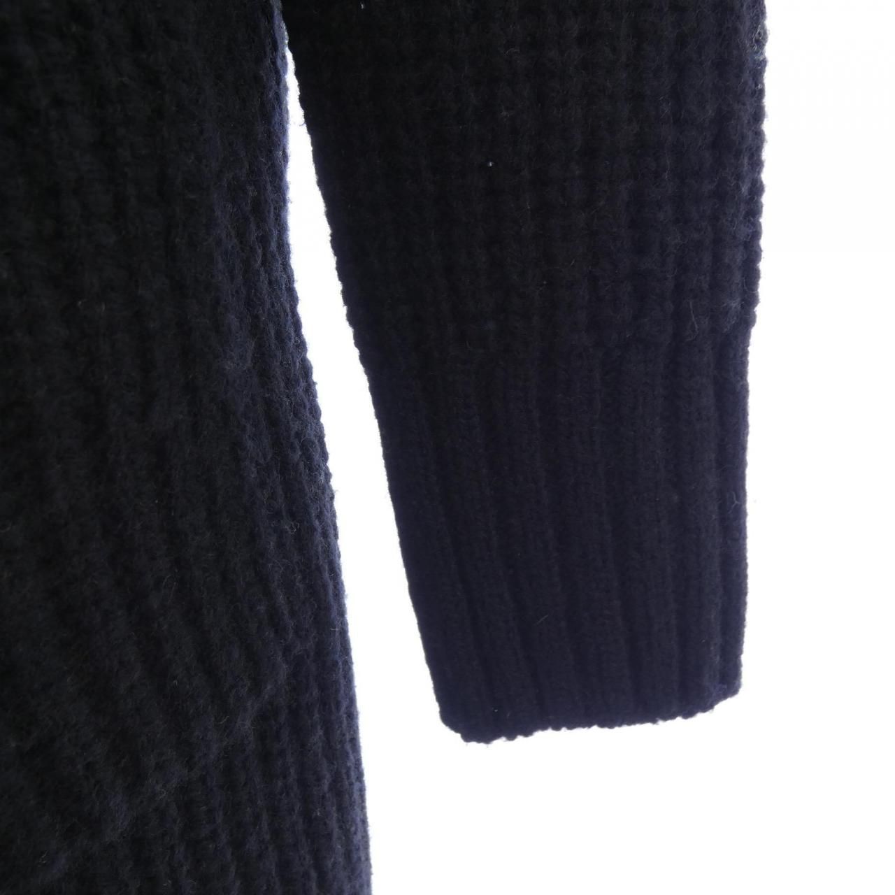 Chanel Vintage Long Cardigan — view 5