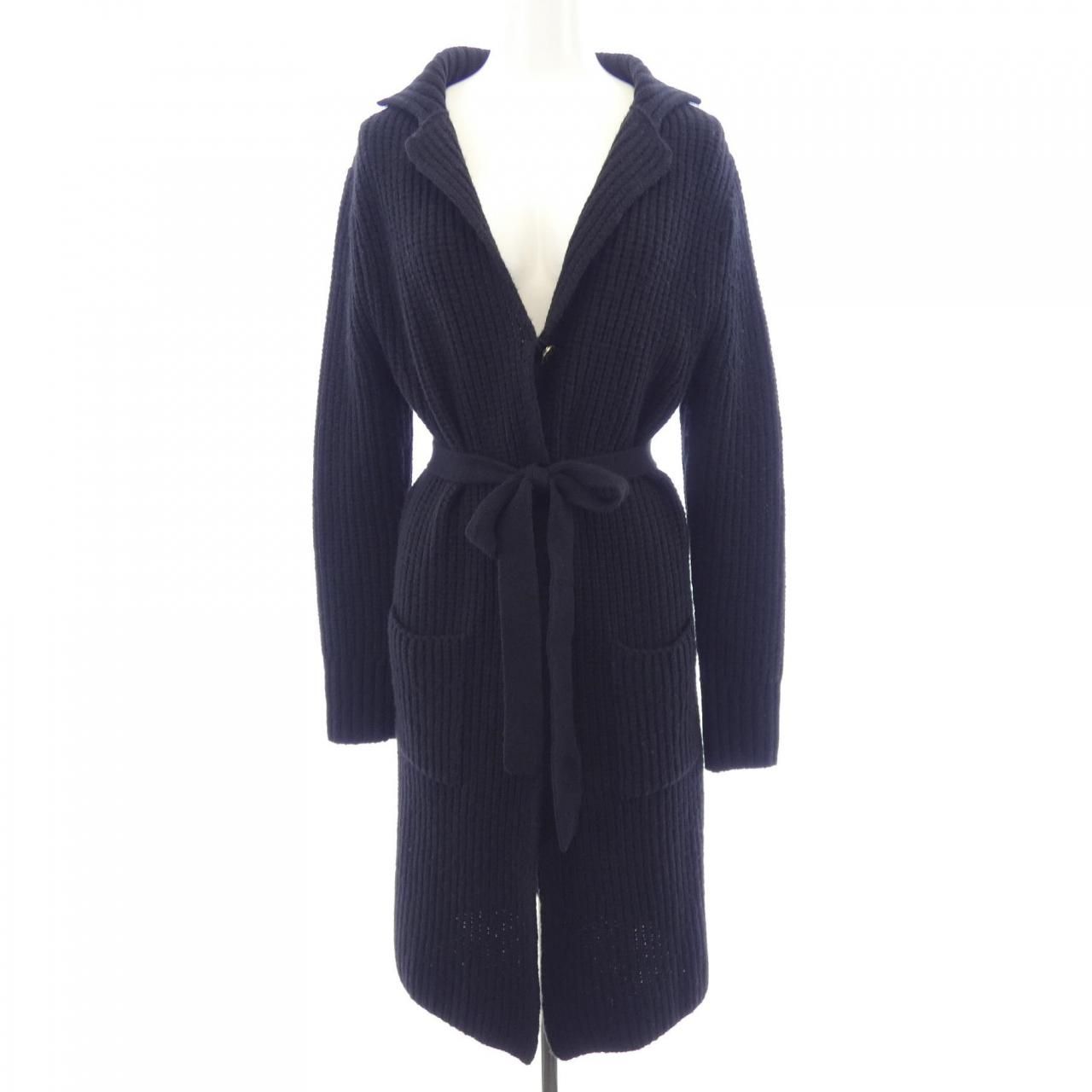 Chanel Vintage Long Cardigan