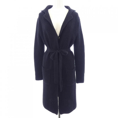 Chanel Vintage Long Cardigan