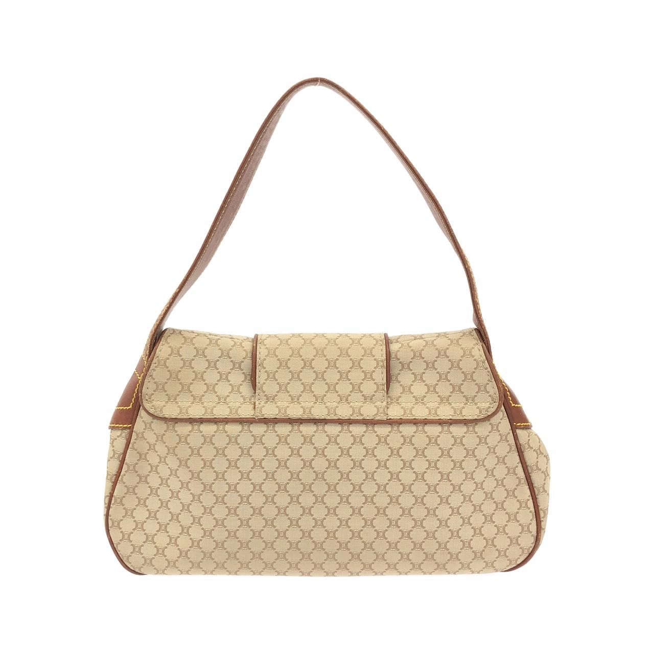 Celine Vintage Shoulder — view 2