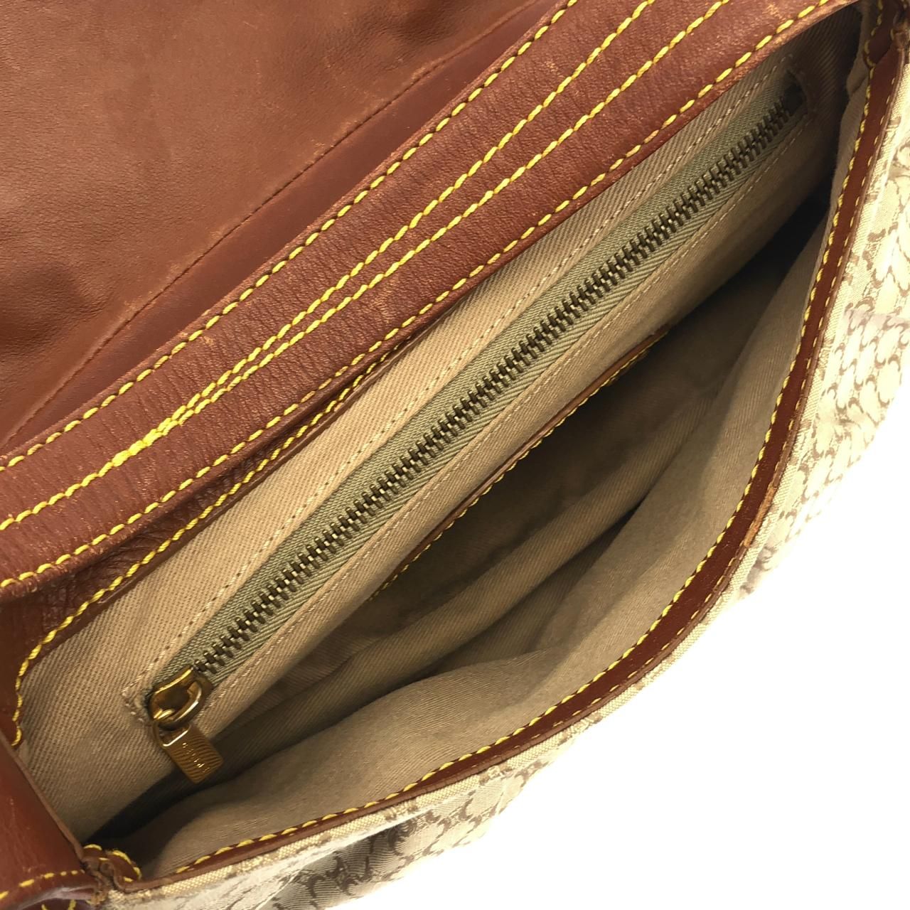 Celine Vintage Shoulder — view 8
