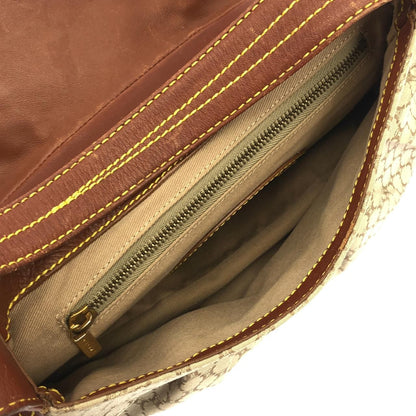 Celine Vintage Shoulder — view 8