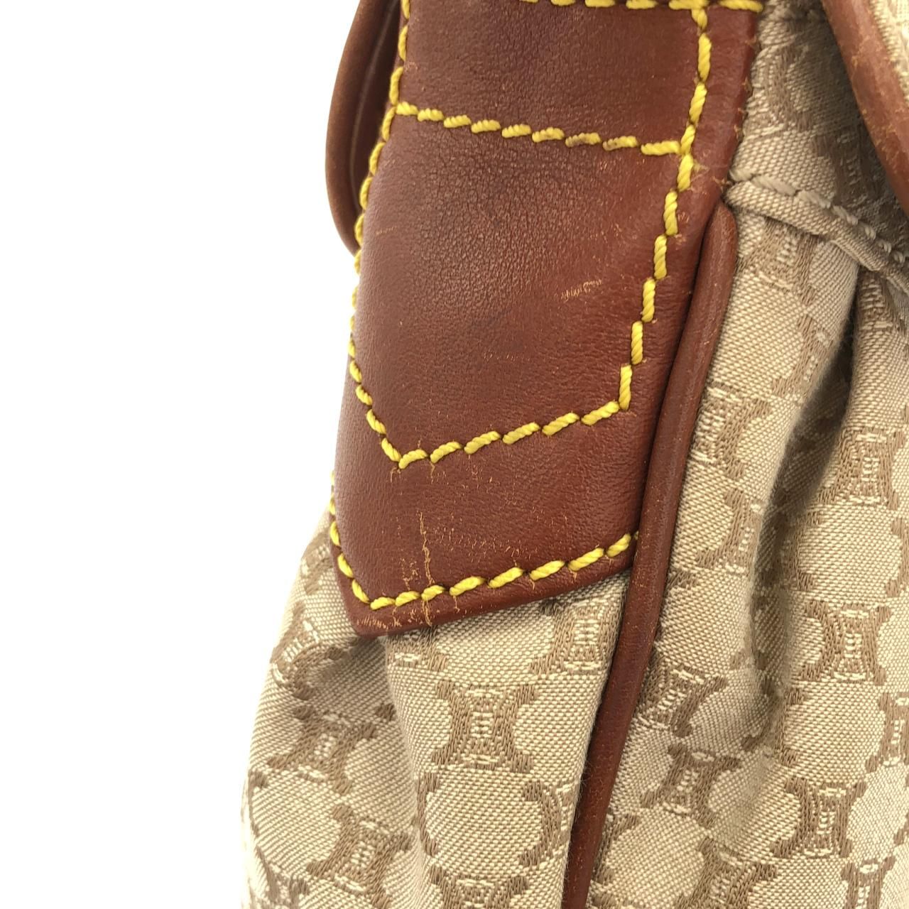 Celine Vintage Shoulder — view 4