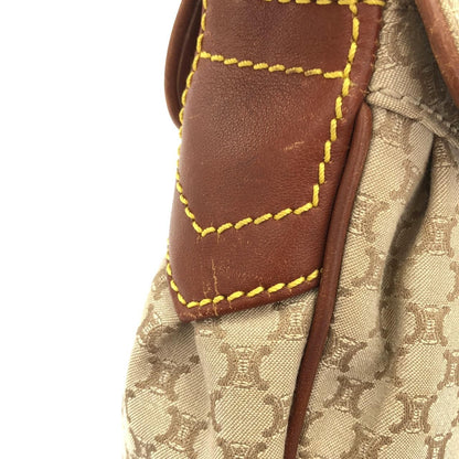 Celine Vintage Shoulder — view 4