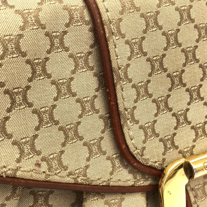 Celine Vintage Shoulder — view 5