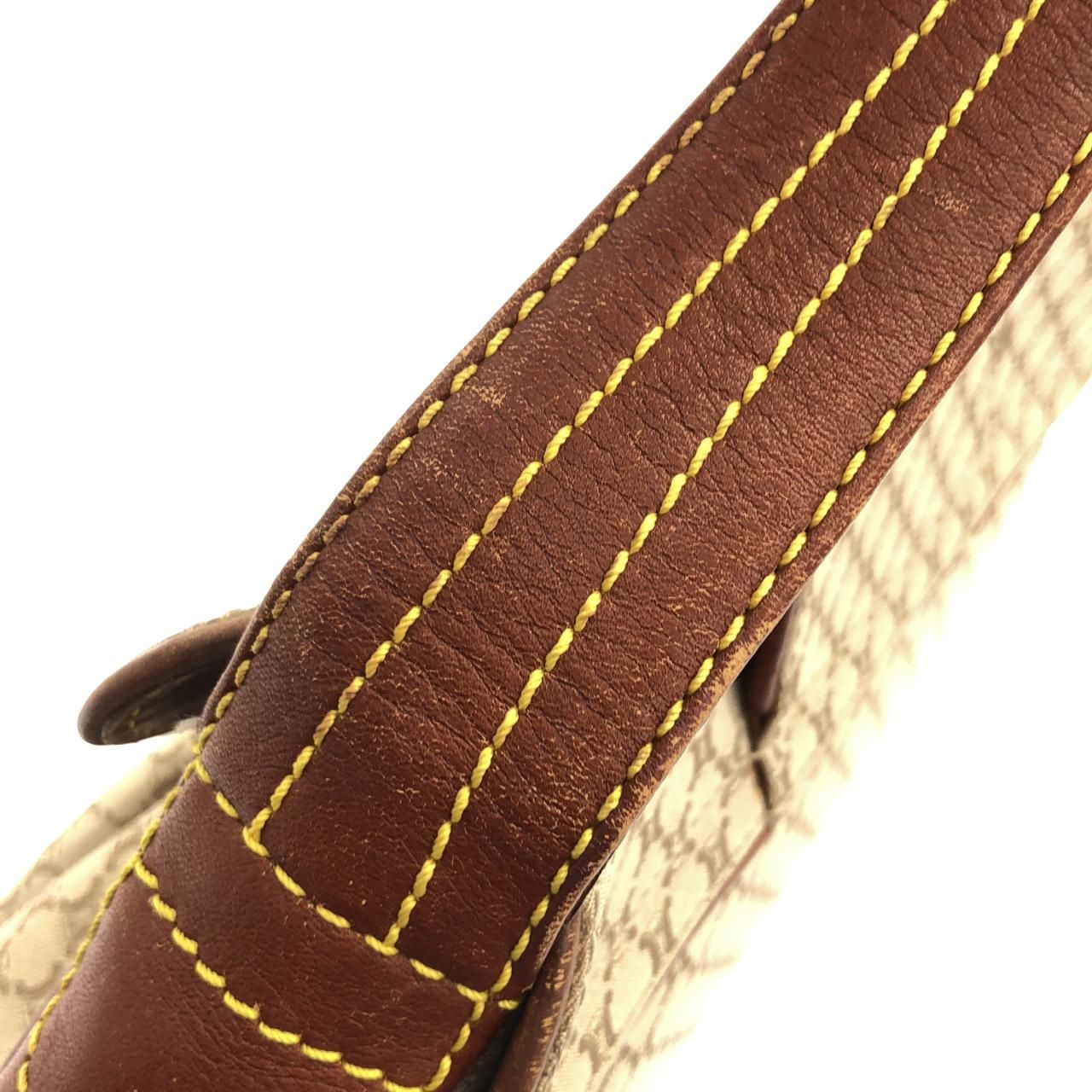 Celine Vintage Shoulder — view 7