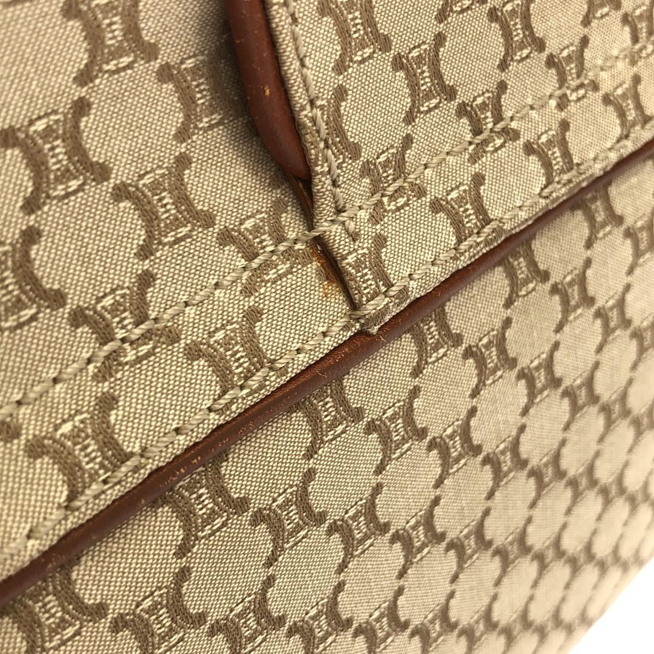 Celine Vintage Shoulder — view 6