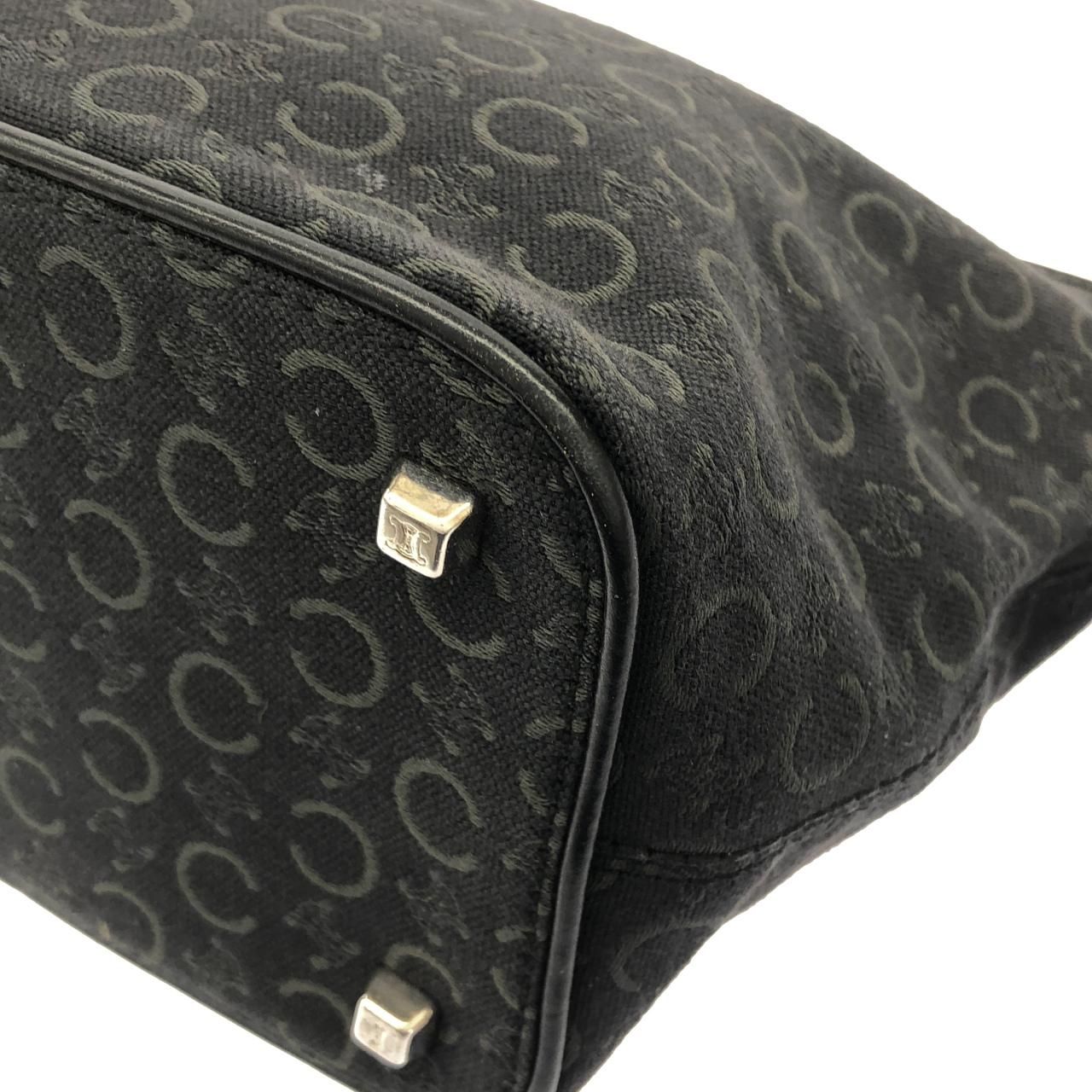 Celine Vintage Bag Handbag Black — view 2