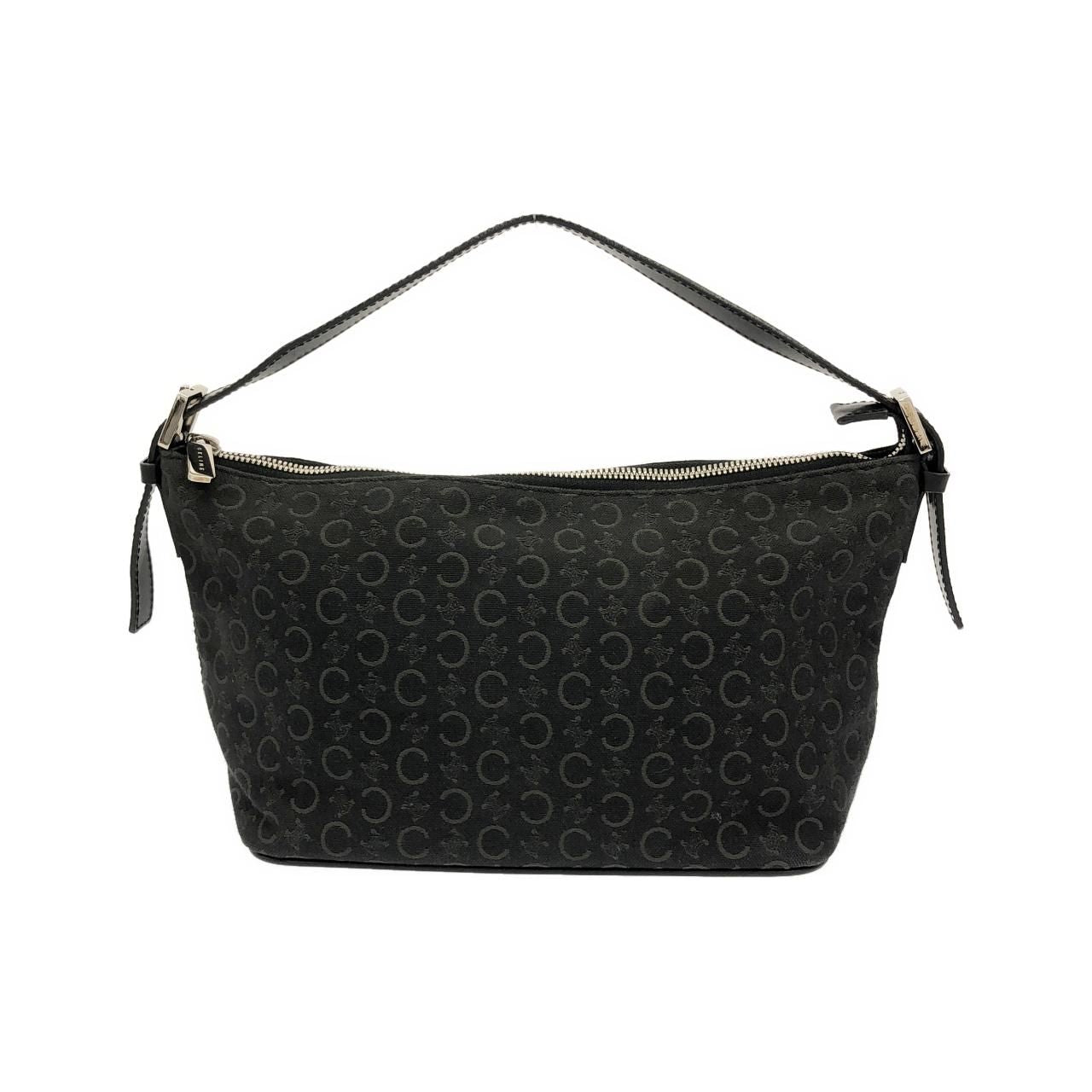 Celine Vintage Bag Handbag Black