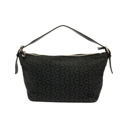 Celine Vintage Bag Handbag Black