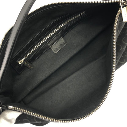 Celine Vintage Bag Handbag Black — view 6