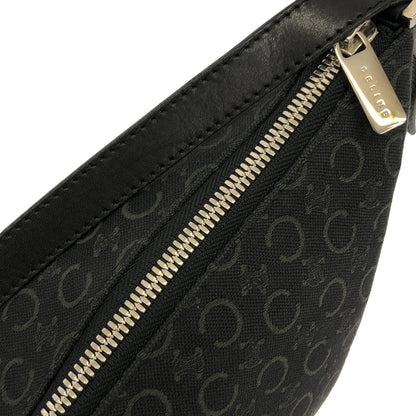 Celine Vintage Bag Handbag Black — view 4