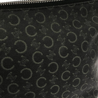 Celine Vintage Bag Handbag Black — view 3