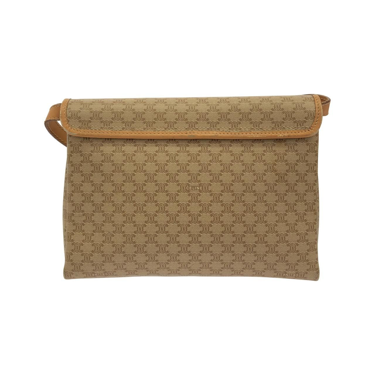 Celine Vintage Shoulder — view 2