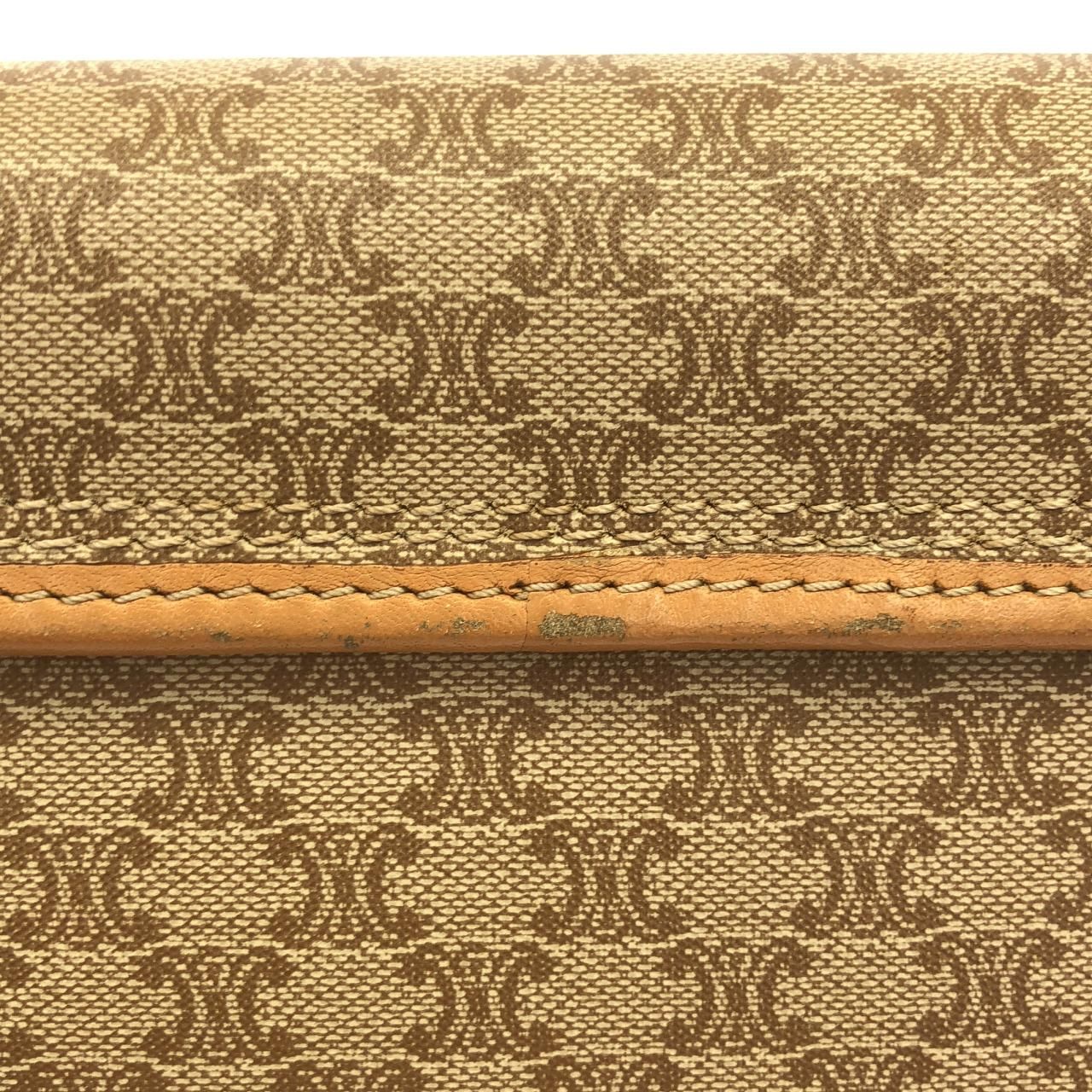 Celine Vintage Shoulder — view 6