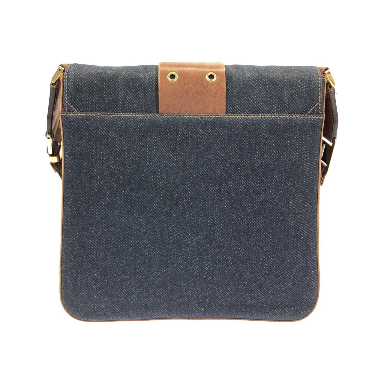 Dior Vintage Shoulder — view 2
