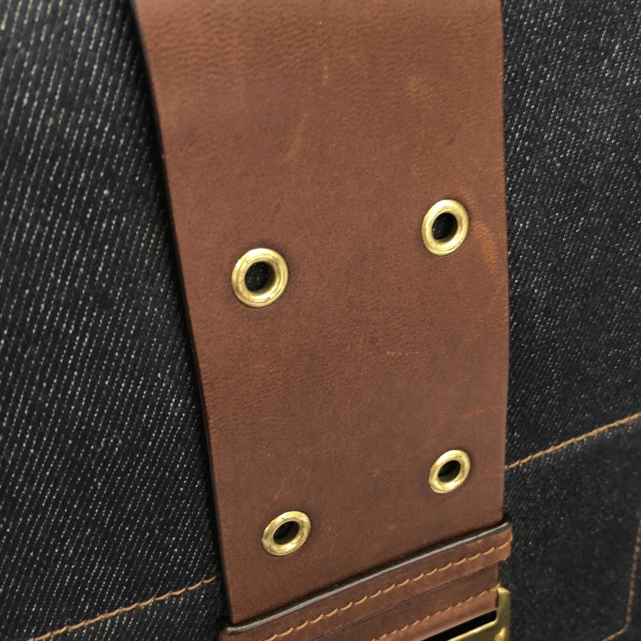 Dior Vintage Shoulder — view 3