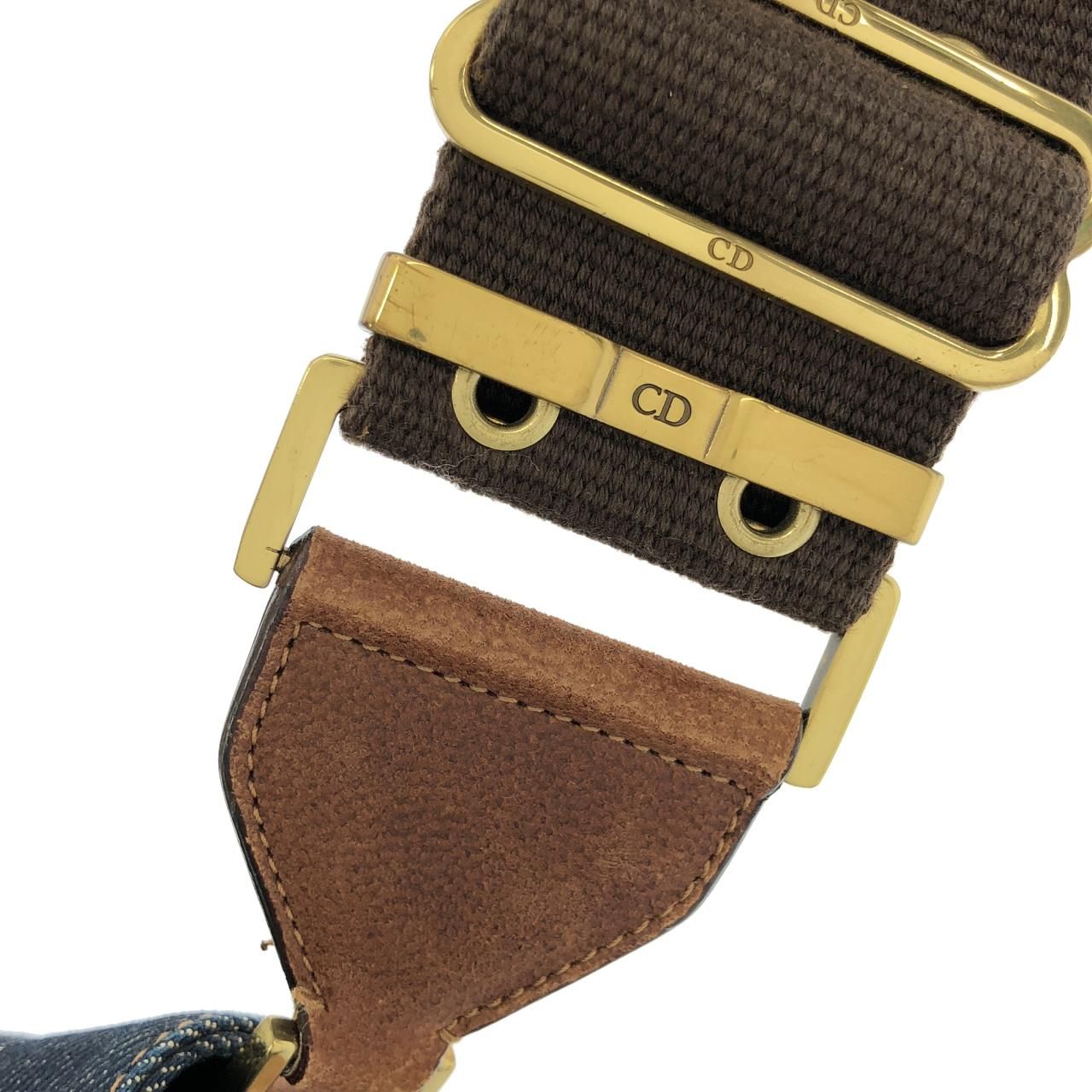 Dior Vintage Shoulder — view 5