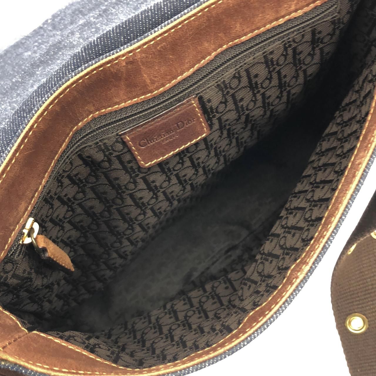 Dior Vintage Shoulder — view 7